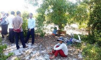 Kết luận vụ GĐ Trung tâm Văn hóa Quảng Nam chết trong tư thế treo cổ Kết luận vụ GĐ Trung tâm Văn hóa Quảng Nam chết trong tư thế treo cổ