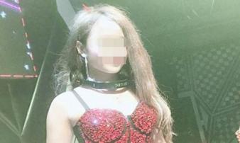 Buổi tối định mệnh của nữ DJ xinh đẹp bị bạn trai sát hại trong phòng trọ Buổi tối định mệnh của nữ DJ xinh đẹp bị bạn trai sát hại trong phòng trọ