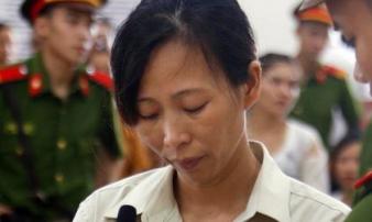 Người đàn bà giết bạn buôn cá lĩnh án chung thân Người đàn bà giết bạn buôn cá lĩnh án chung thân
