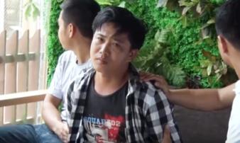 Phi công trẻ dùng clip nóng tống tiền người tình già Phi công trẻ dùng clip nóng tống tiền người tình già