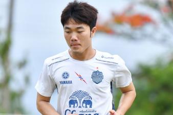Xuân Trường bật bãi khỏi Thai-League, bầu Đức đã lường cả... Xuân Trường bật bãi khỏi Thai-League, bầu Đức đã lường cả...