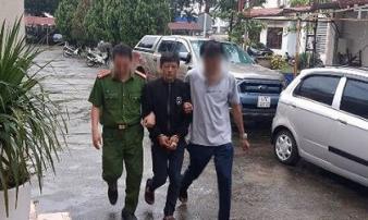 Lời khai của đối tượng cướp tiệm vàng trong đêm ở Đắk Lắk Lời khai của đối tượng cướp tiệm vàng trong đêm ở Đắk Lắk
