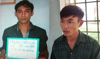 2 thanh niên ở Bình Phước đánh chết người yêu của bạn 2 thanh niên ở Bình Phước đánh chết người yêu của bạn