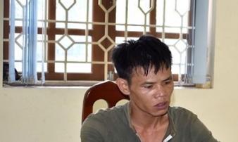 Mang 4 tiền án vẫn đột nhập nhà dân trộm 28 điện thoại di động Mang 4 tiền án vẫn đột nhập nhà dân trộm 28 điện thoại di động