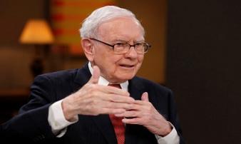 Bữa trưa 4,5 triệu USD của đại gia TQ với Warren Buffett có gì hấp dẫn Bữa trưa 4,5 triệu USD của đại gia TQ với Warren Buffett có gì hấp dẫn