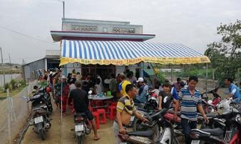 Chị Hon trở về sau 22 năm lưu lạc tại Trung Quốc: Hủy bỏ giấy khai tử Chị Hon trở về sau 22 năm lưu lạc tại Trung Quốc: Hủy bỏ giấy khai tử