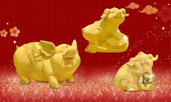 Giá vàng hôm nay 6/7, giữ đỉnh chờ thời biến động Giá vàng hôm nay 6/7, giữ đỉnh chờ thời biến động