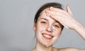 5 bước chăm sóc cần thiết cho da để luôn sáng và đẹp 5 bước chăm sóc cần thiết cho da để luôn sáng và đẹp
