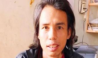 Tiết lộ bất ngờ lý lịch hung thủ sát hại chủ nợ rồi lẩn trốn hai ngày trong nghĩa địa Tiết lộ bất ngờ lý lịch hung thủ sát hại chủ nợ rồi lẩn trốn hai ngày trong nghĩa địa