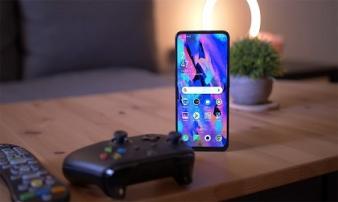 3 smartphone hiệu năng 'đỉnh' nhất trong tầm giá 8 - 10 triệu đồng 3 smartphone hiệu năng 'đỉnh' nhất trong tầm giá 8 - 10 triệu đồng
