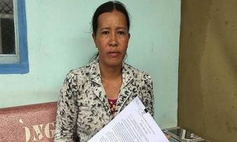 Vụ cướp giật chiếc ba lô đầy bí ẩn Vụ cướp giật chiếc ba lô đầy bí ẩn