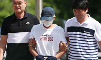 Tuyên bố sốc của người chồng Hàn đánh vợ Việt suốt 3 giờ Tuyên bố sốc của người chồng Hàn đánh vợ Việt suốt 3 giờ