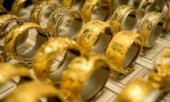 Giá vàng hôm nay 10/7, USD hừng hực, vàng treo cao Giá vàng hôm nay 10/7, USD hừng hực, vàng treo cao