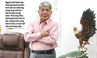'Đại gia điếu cày' Lê Thanh Thản nói gì về thông tin bị bắt? 'Đại gia điếu cày' Lê Thanh Thản nói gì về thông tin bị bắt?