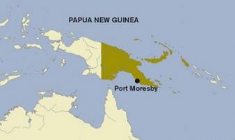 Thảm sát đẫm máu ở Papua New Guinea, 16 phụ nữ và trẻ em thiệt mạng Thảm sát đẫm máu ở Papua New Guinea, 16 phụ nữ và trẻ em thiệt mạng