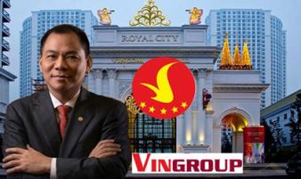 Xuất hiện hãng hàng không mang hình bóng tỷ phú Phạm Nhật Vượng, Vingroup tuyển sinh đào tạo phi công ngay trong tháng 8 Xuất hiện hãng hàng không mang hình bóng tỷ phú Phạm Nhật Vượng, Vingroup tuyển sinh đào tạo phi công ngay trong tháng 8