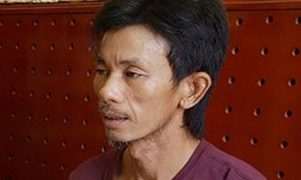 Say rượu đứng chửi hàng xóm, người đàn ông bị tát chết Say rượu đứng chửi hàng xóm, người đàn ông bị tát chết