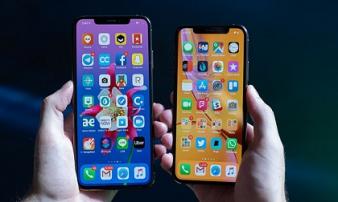 Sẽ có 4 mẫu iPhone 2020 được ra mắt, bao gồm 3 phiên bản 5G Sẽ có 4 mẫu iPhone 2020 được ra mắt, bao gồm 3 phiên bản 5G