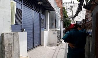 Toàn bộ diễn biến vụ nữ sinh 19 tuổi bị sát hại tại phòng trọ Toàn bộ diễn biến vụ nữ sinh 19 tuổi bị sát hại tại phòng trọ