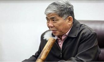 Khởi tố ông Lê Thanh Thản, người mua nhà vẫn có thể ngủ ngon Khởi tố ông Lê Thanh Thản, người mua nhà vẫn có thể ngủ ngon