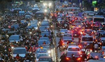 Dân số Việt Nam đã tăng lên 96 triệu người, đông dân thứ 15 trên thế giới Dân số Việt Nam đã tăng lên 96 triệu người, đông dân thứ 15 trên thế giới