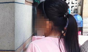 Bắt tạm giam một trụ trì ở Cần Thơ dụ bé gái 14 tuổi vào nhà nghỉ hiếp dâm Bắt tạm giam một trụ trì ở Cần Thơ dụ bé gái 14 tuổi vào nhà nghỉ hiếp dâm