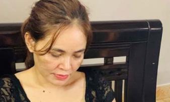 Bắt nữ quái bán ma túy và tàng trữ súng K54 Bắt nữ quái bán ma túy và tàng trữ súng K54
