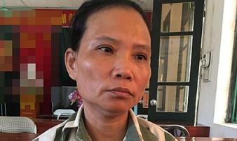 Chuyện của một người đàn bà mang án chung thân Chuyện của một người đàn bà mang án chung thân