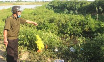 Vụ người đàn ông tử vong bí ẩn dưới rãnh nước: Những tình tiết cần được làm rõ Vụ người đàn ông tử vong bí ẩn dưới rãnh nước: Những tình tiết cần được làm rõ