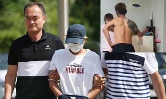 Vụ cô dâu Việt bị chồng bạo hành chấn động: Tòa tối cao Hàn Quốc ra phán quyết bất ngờ Vụ cô dâu Việt bị chồng bạo hành chấn động: Tòa tối cao Hàn Quốc ra phán quyết bất ngờ