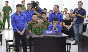 Hoãn phiên xử Hưng “kính” và đồng phạm Hoãn phiên xử Hưng “kính” và đồng phạm