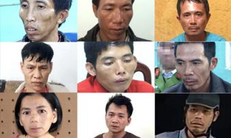(NÓNG) 'Sốc' lý do nữ sinh giao gà bị bắt cóc, sát hại ở Điện Biên (NÓNG) 'Sốc' lý do nữ sinh giao gà bị bắt cóc, sát hại ở Điện Biên
