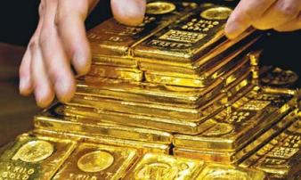 Giá vàng hôm nay 12/7, treo cao bất chấp tin nóng từ Mỹ Giá vàng hôm nay 12/7, treo cao bất chấp tin nóng từ Mỹ