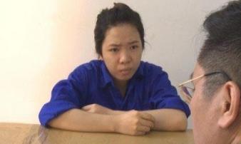 Trai tây cùng thiếu nữ 21 tuổi 'giăng bẫy' 50 người phụ nữ, lừa hàng tỷ đồng Trai tây cùng thiếu nữ 21 tuổi 'giăng bẫy' 50 người phụ nữ, lừa hàng tỷ đồng