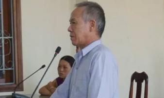 Ghen tuông vô cớ, gã đàn ông giết người tình làm từ thiện chung Ghen tuông vô cớ, gã đàn ông giết người tình làm từ thiện chung