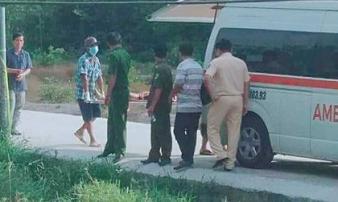 Nữ chủ nhà chém chết người nghi ăn trộm ở Long An là phòng vệ chính đáng Nữ chủ nhà chém chết người nghi ăn trộm ở Long An là phòng vệ chính đáng