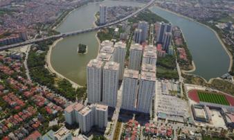 Công thức kinh doanh chung cư giá rẻ hiếm người học theo được của đại gia điếu cày Lê Thanh Thản Công thức kinh doanh chung cư giá rẻ hiếm người học theo được của đại gia điếu cày Lê Thanh Thản