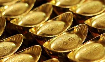 Giá vàng hôm nay 13/7, trụ vững đỉnh cao 1.400 USD/ounce Giá vàng hôm nay 13/7, trụ vững đỉnh cao 1.400 USD/ounce