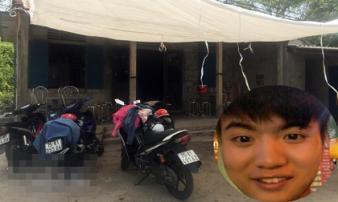 Nghi án cha giết con 4 tháng tuổi ở Thừa Thiên Huế Nghi án cha giết con 4 tháng tuổi ở Thừa Thiên Huế