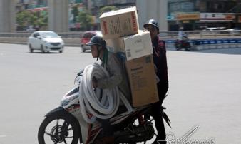 Hà Nội cả tuần tới chịu nắng thiêu đốt Hà Nội cả tuần tới chịu nắng thiêu đốt