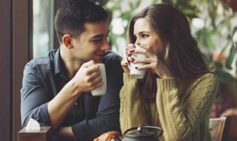 3 điều cực nhỏ nhưng là dấu hiệu chuẩn của một người đàn ông đáng chọn làm chồng 3 điều cực nhỏ nhưng là dấu hiệu chuẩn của một người đàn ông đáng chọn làm chồng