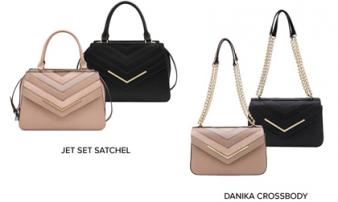 Sắm túi đón hè cùng Nine West ưu đãi từ 30% - 50% Sắm túi đón hè cùng Nine West ưu đãi từ 30% - 50%