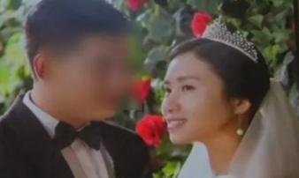 Phát hiện mắc ung thư 5 ngày sau đám cưới, cô dâu bị cả nhà chồng quay lưng phũ phàng Phát hiện mắc ung thư 5 ngày sau đám cưới, cô dâu bị cả nhà chồng quay lưng phũ phàng