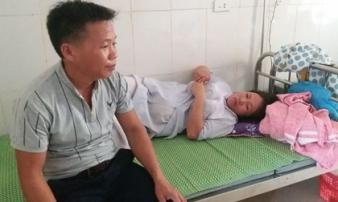 Vụ bé sơ sinh tử vong với vết đứt ở cổ: CA xác định bệnh viện sai nhiều trong quá trình thăm khám Vụ bé sơ sinh tử vong với vết đứt ở cổ: CA xác định bệnh viện sai nhiều trong quá trình thăm khám