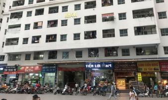 Nghi án nam thanh niên giở trò đồi bại với nữ giúp việc lớn tuổi Nghi án nam thanh niên giở trò đồi bại với nữ giúp việc lớn tuổi