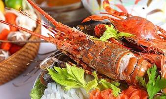 Ăn hải sản theo cách này rước tỷ bệnh nguy hiểm vào người Ăn hải sản theo cách này rước tỷ bệnh nguy hiểm vào người
