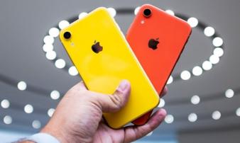 So sánh iPhone 8 và iPhone XR: Sự khác biệt giữa cách tân và cổ điển So sánh iPhone 8 và iPhone XR: Sự khác biệt giữa cách tân và cổ điển