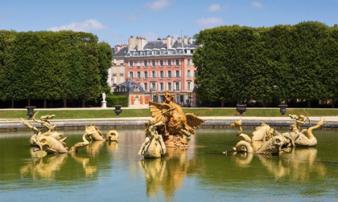 Lịch trình hoàn hảo để khám phá trọn Paris trong 1 tuần Lịch trình hoàn hảo để khám phá trọn Paris trong 1 tuần
