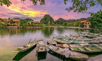 Báo Mỹ lý giải nguyên nhân Hội An được bình chọn là địa điểm đến tốt nhất thế giới Báo Mỹ lý giải nguyên nhân Hội An được bình chọn là địa điểm đến tốt nhất thế giới