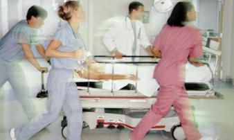 Cậu bé mới 14 tuổi đã bị đột qụy, cảnh tỉnh cho hầu hết giới trẻ thích dùng thứ này Cậu bé mới 14 tuổi đã bị đột qụy, cảnh tỉnh cho hầu hết giới trẻ thích dùng thứ này